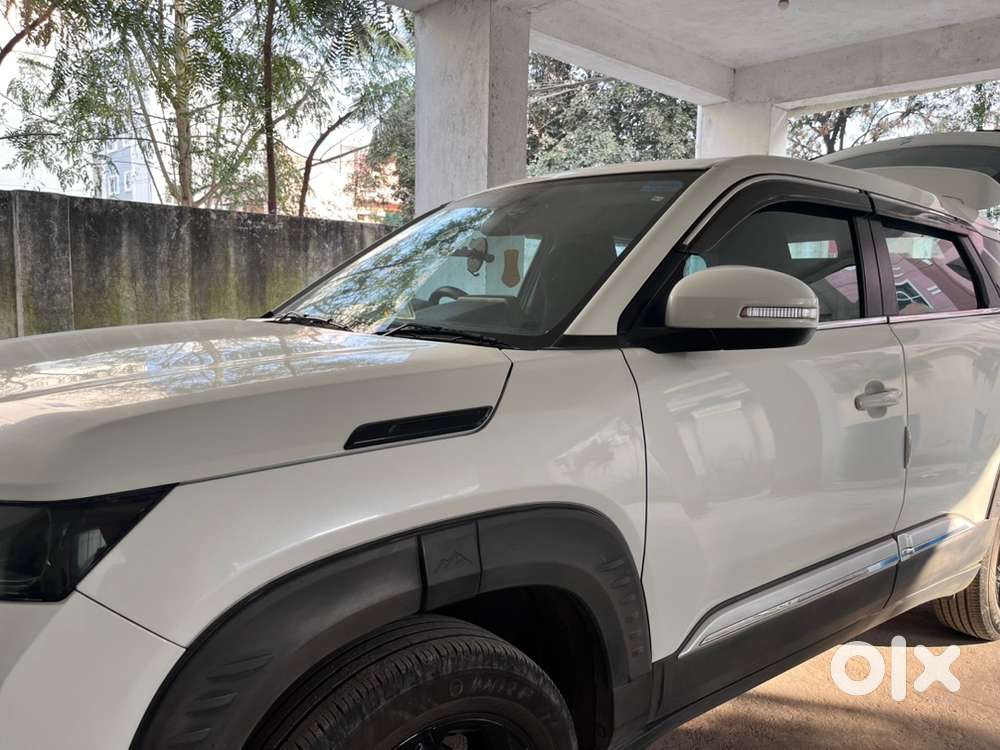 Maruti Suzuki Brezza – Excellent Condition  Single Owner