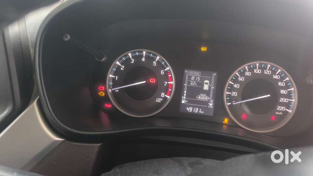 Toyota Urban Cruiser Taisor, 2024, Petrol