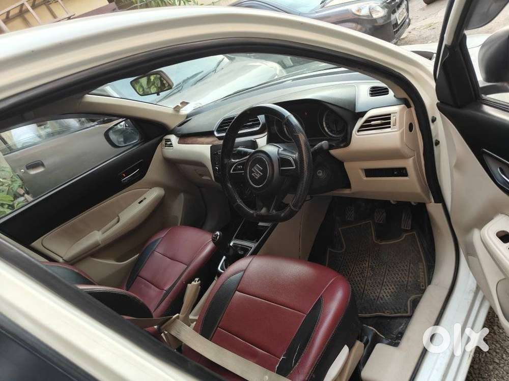 Maruti Suzuki Dzire 2017-2020 Vdi, 2019, Diesel