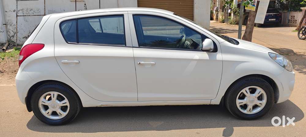 Hyundai I20 Diesel Sportz, 2012, Diesel
