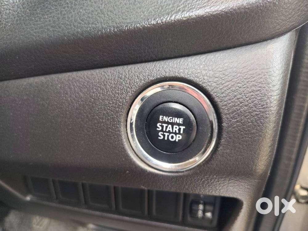 Toyota Glanza G Hybrid, 2021, Petrol