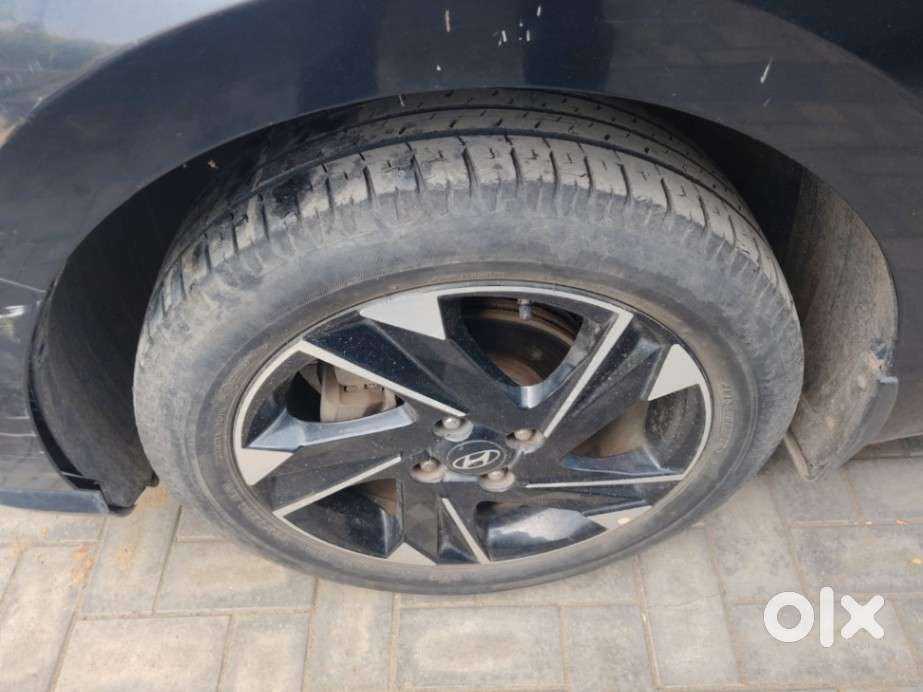 Hyundai Verna 1.6 Sx (o) Vtvt, 2020, Petrol