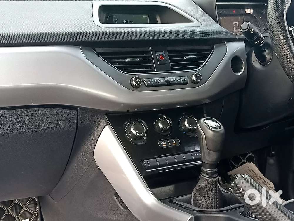 Tata Nexon 1.2 Revotron Xm (s), 2022, Petrol