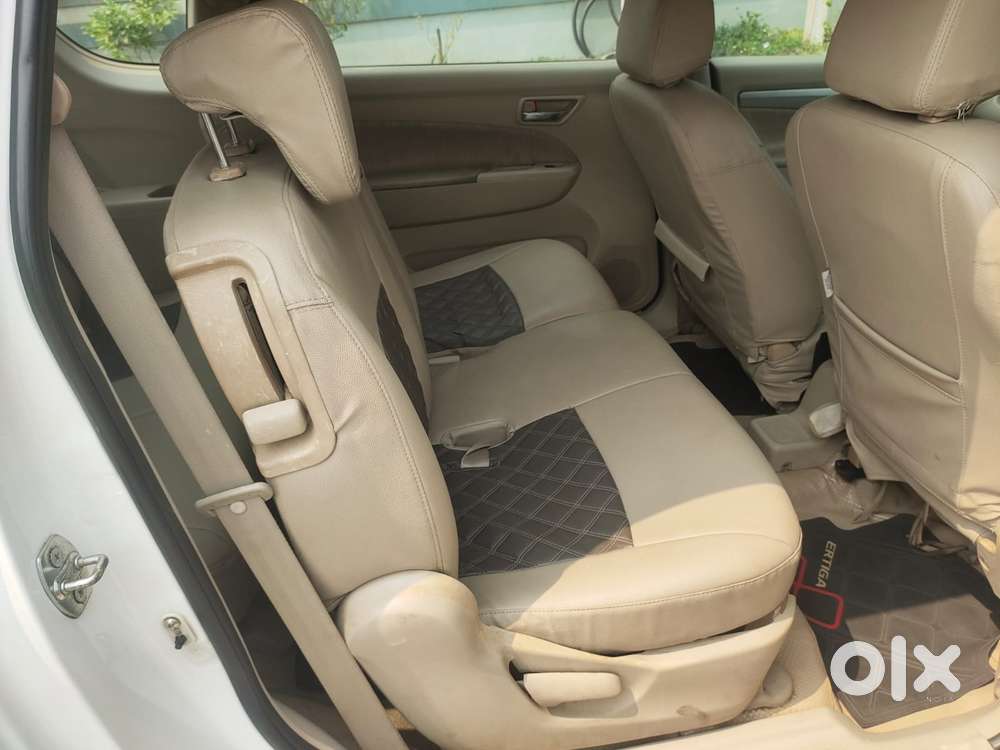 Maruti Suzuki Ertiga 2012-2015 Zdi, 2014, Diesel