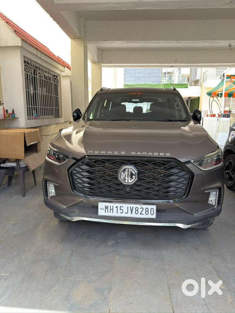 Mg Petrol Diesel 2024
