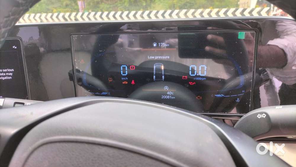Hyundai New Verna Sx O 1.5 Turbo Gdi Mt, 2023, Petrol