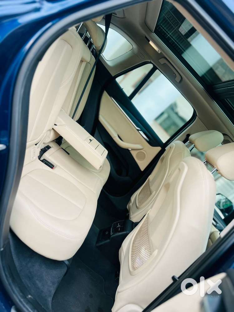 Bmw X1 Diesel 2018