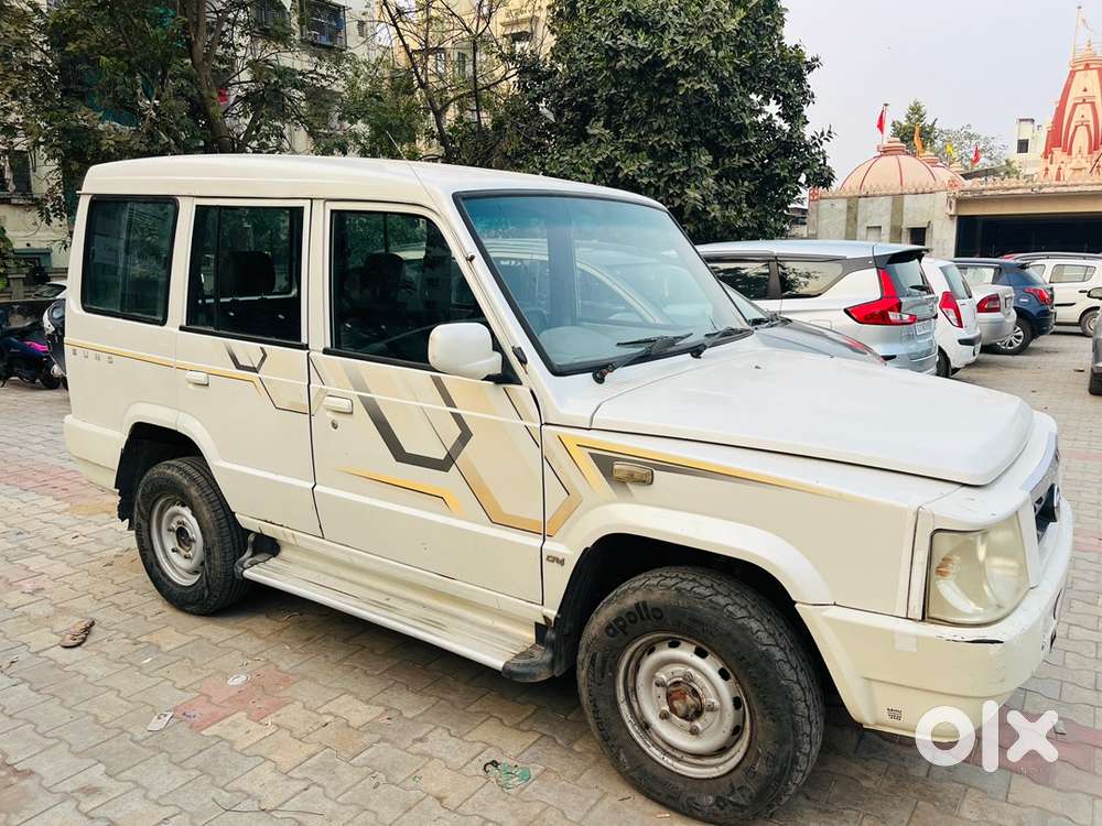 Tata Sumo Gold Diesel