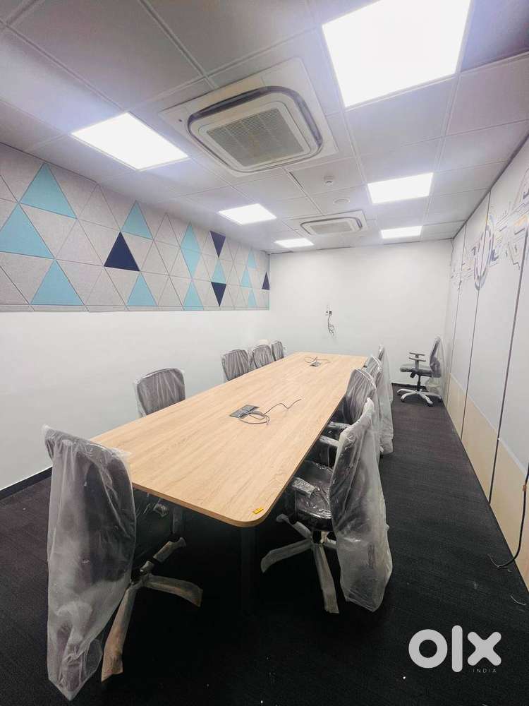 1609 Sqft Unfurnished Office On Rent Near Vaishali Hotel, FC Road - For ...