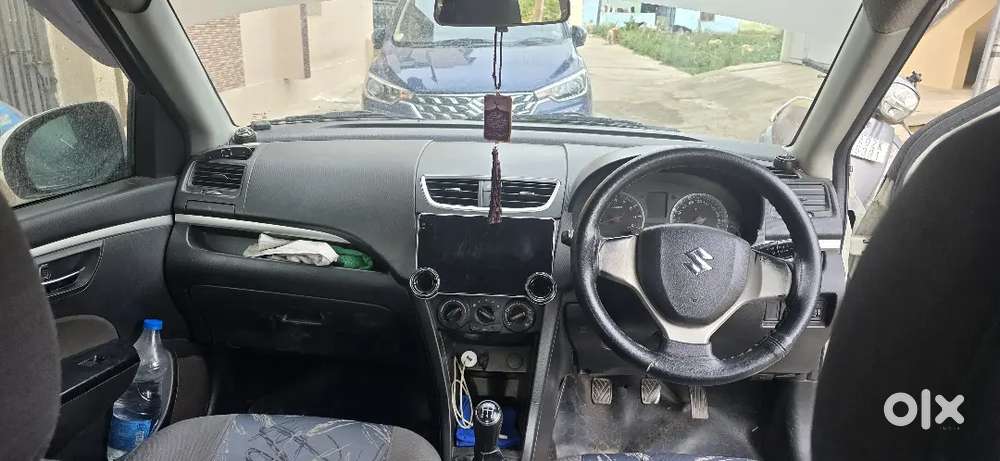 Maruti Suzuki Swift 2014 Petrol 84000 Km Driven