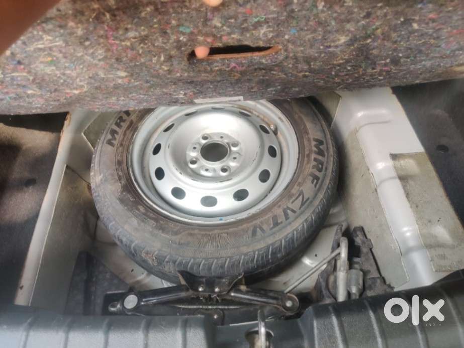 Tata Tigor 1.05 Revotorq Xz Option, 2017, Diesel