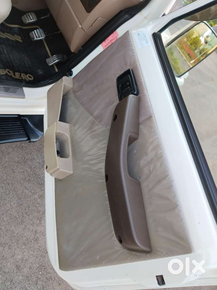 Mahindra Bolero B6 (o), 2021, Diesel