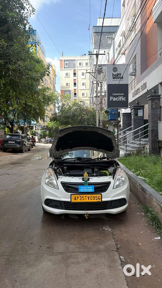 2018 Maruti Suzuki Swift Tour