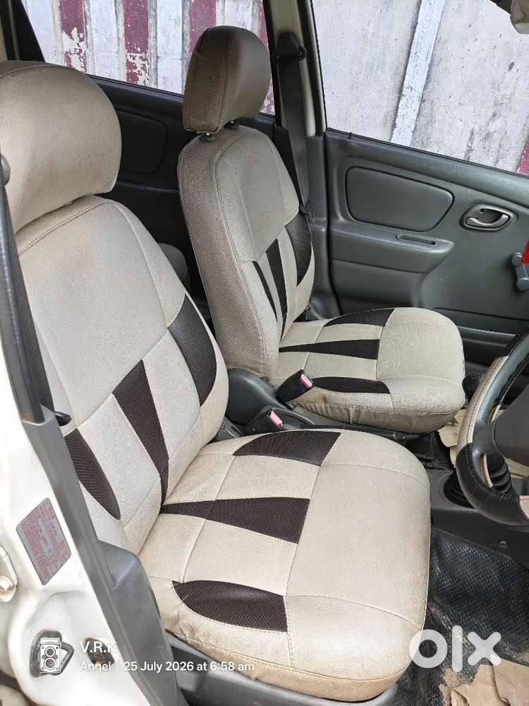Maruti Alto Lxi 2001