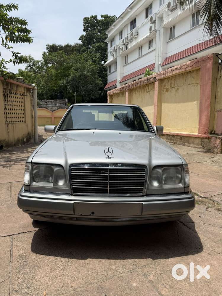 Mercedes-benz E-class 1993-2009 250 D W 124, 1996, Diesel