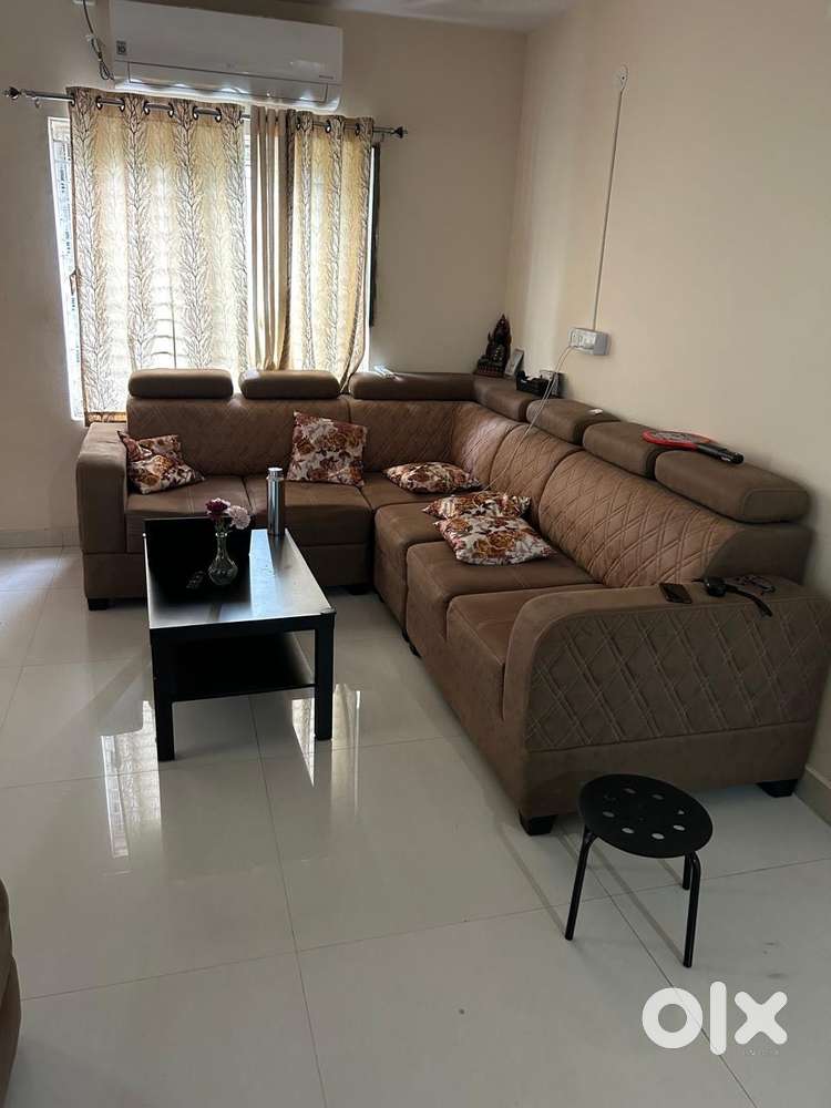 Sofa corner+3+2