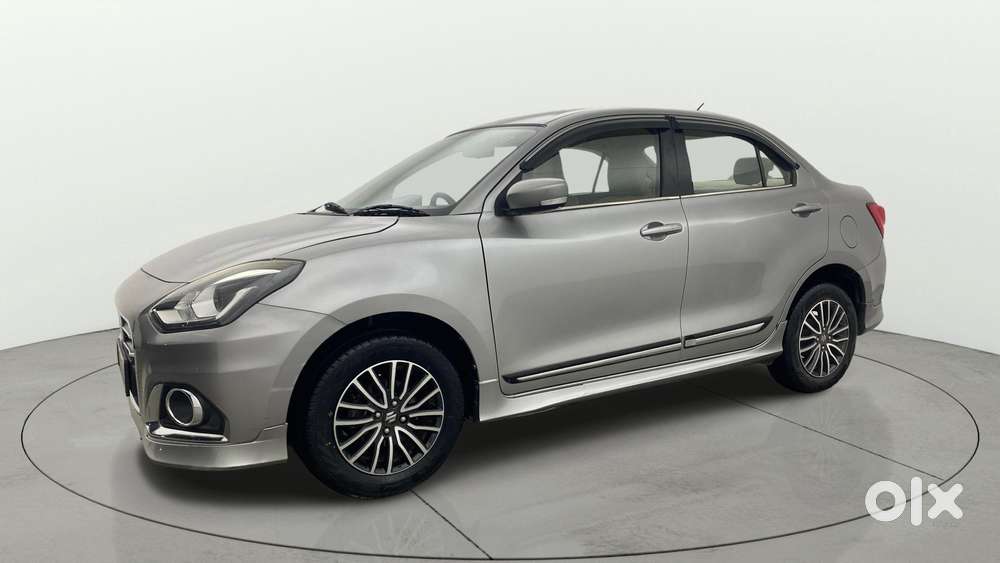 Maruti Suzuki Swift Dzire Zxi + Amt, 2022, Petrol
