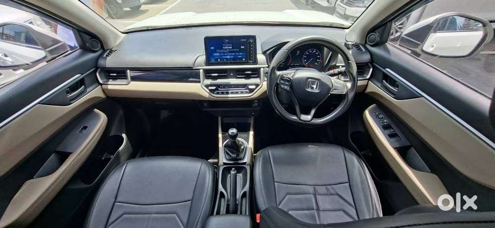 Honda Elevate Vx Mt, 2023, Petrol