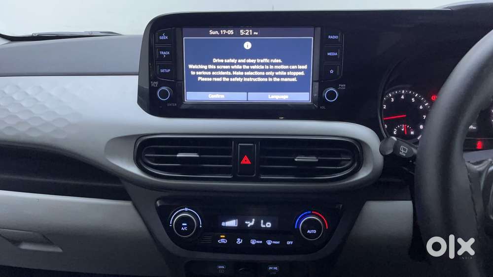 Hyundai Grand I10 Nios Asta 1.2 Kappa Vtvt, 2023, Petrol