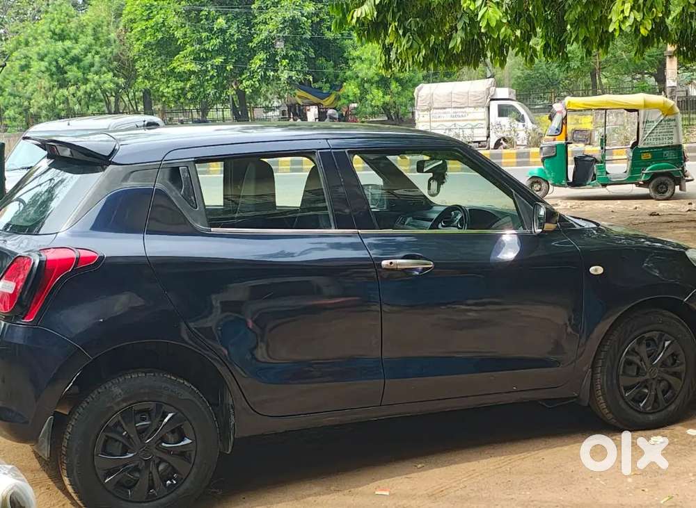 Maruti Suzuki Swift 2019 Lxi