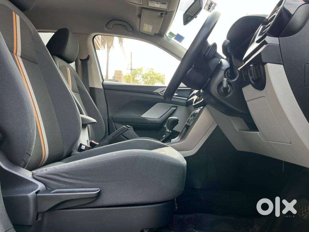 Skoda Kushaq 1.0 Tsi Ambition At, 2024, Petrol