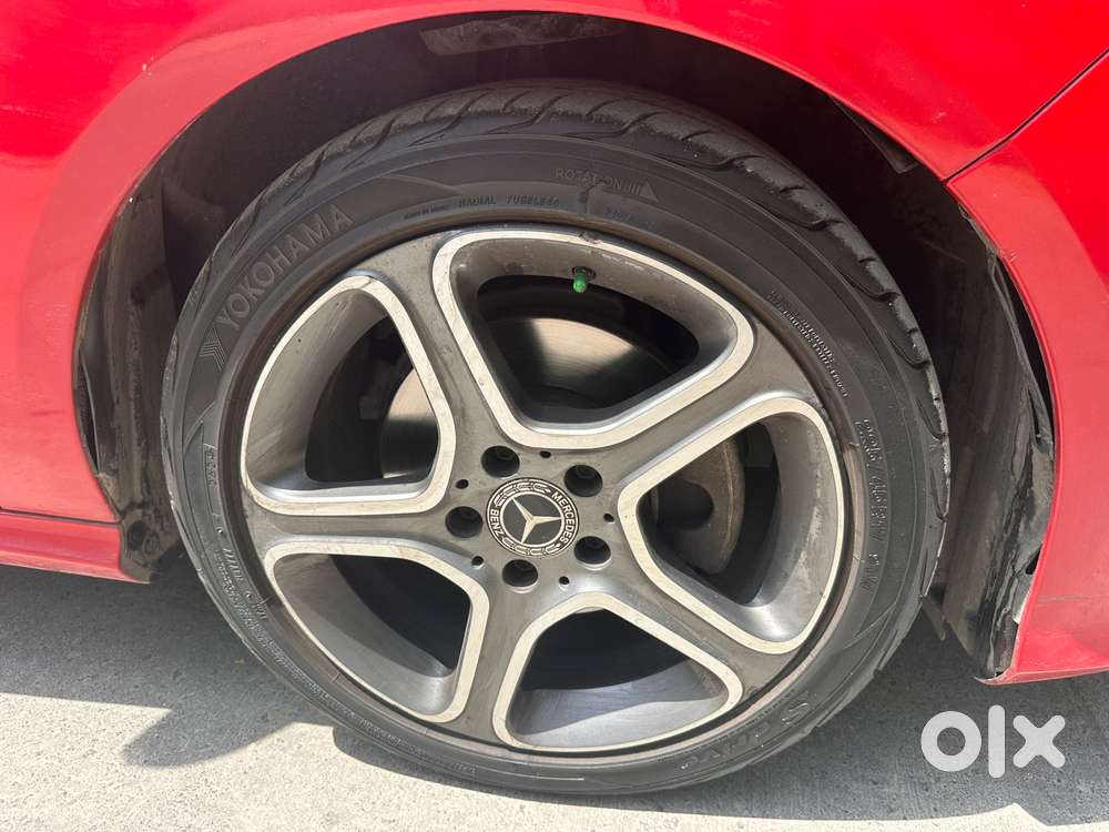 Mercedes-benz Cla 200 Cdi Style, 2019, Diesel