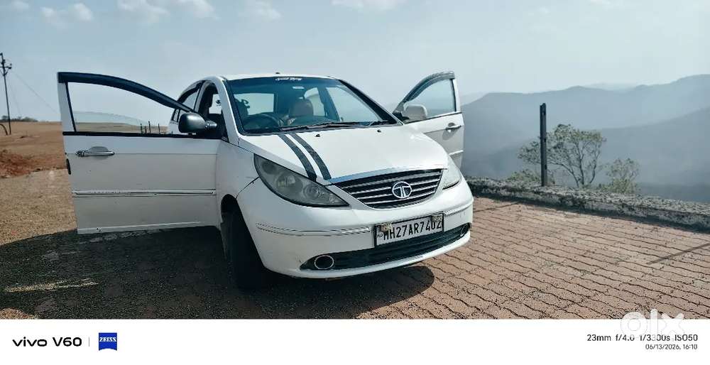 Tata Indica Vista Diesel Manual 2013