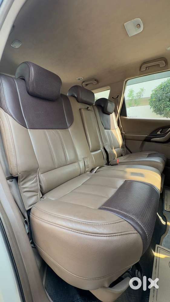 Mahindra Xuv500 W8, 2015, Diesel