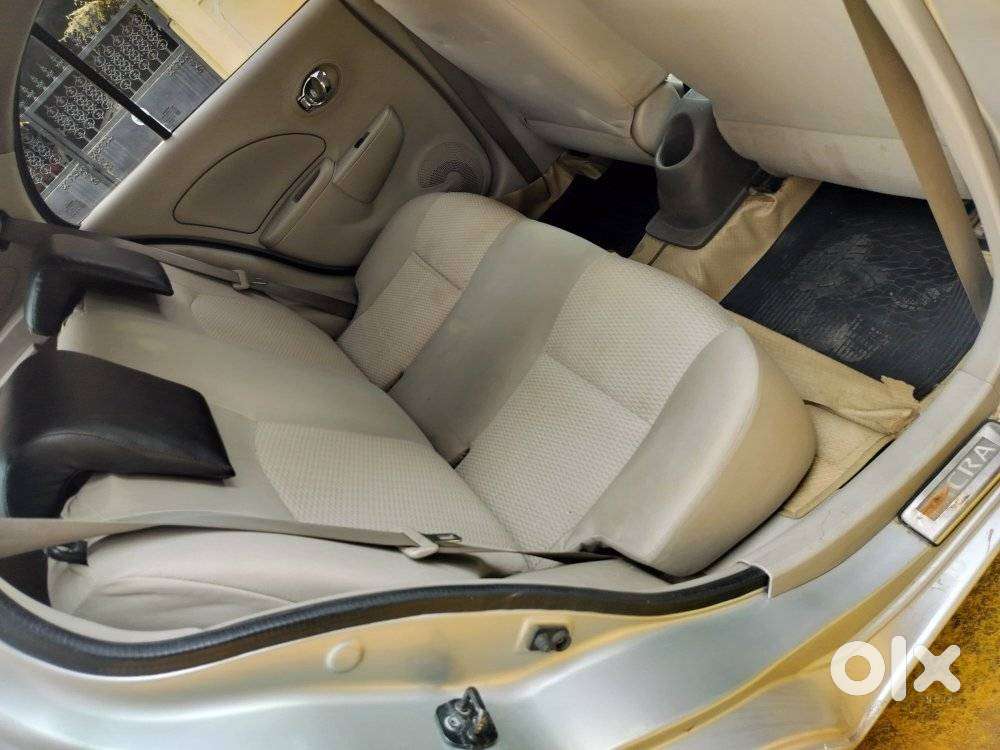 Nissan Micra 2010-2012 Xv, 2010, Petrol