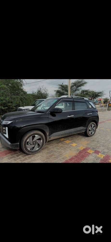 Hyundai Venue Petrol 2026