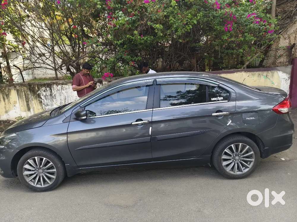 Maruti Suzuki Ciaz 2023 Petrol Good Condition