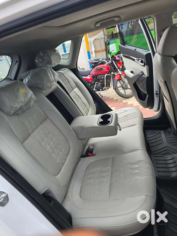 Kia Seltos 2023 Diesel Imt Mint Condition