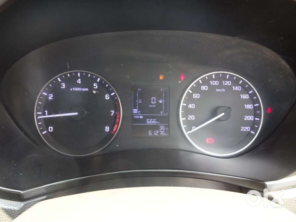 Hyundai I20 Active S Petrol, 2015, Petrol