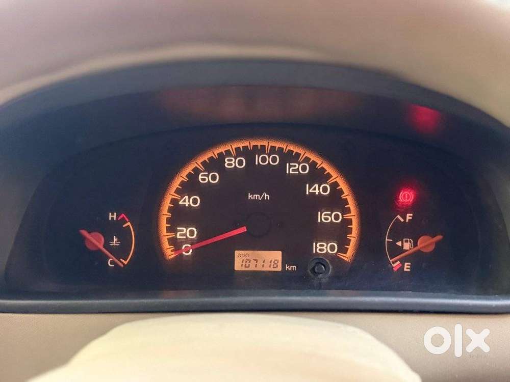 Maruti Suzuki Zen Estilo Lxi Bs Iv, 2007, Petrol