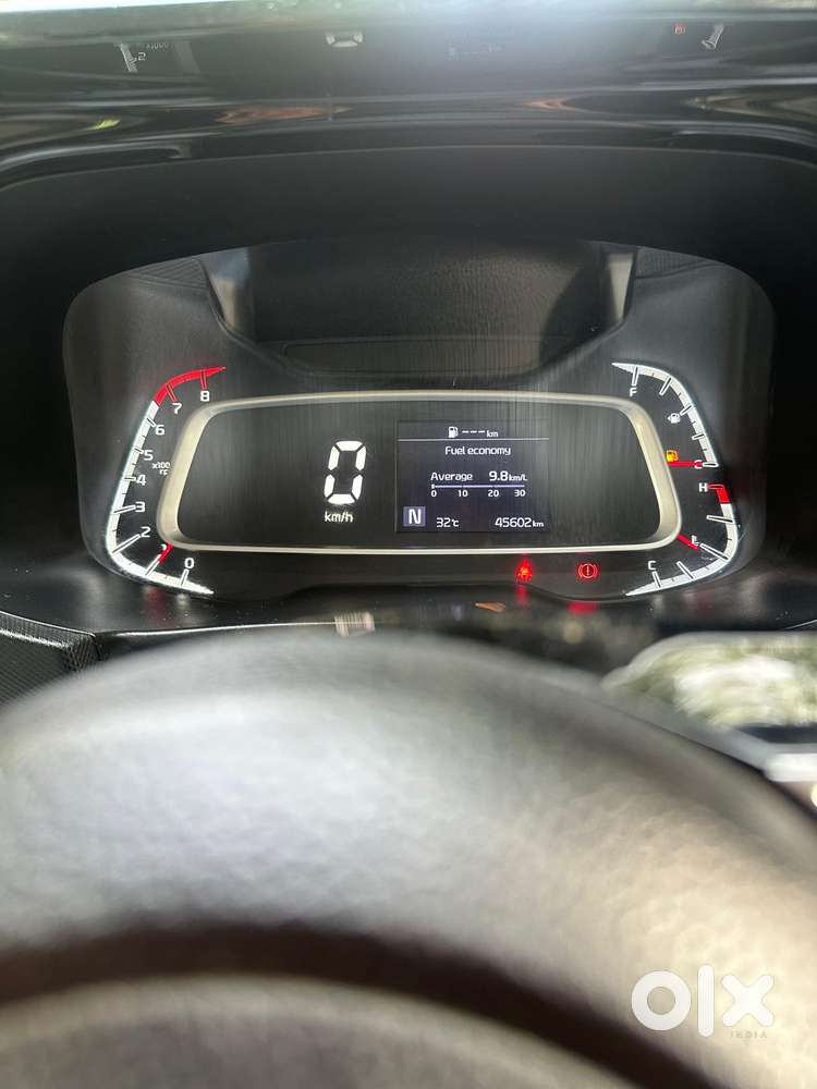 Kia Sonet Htx Plus Turbo Imt, 2020, Petrol