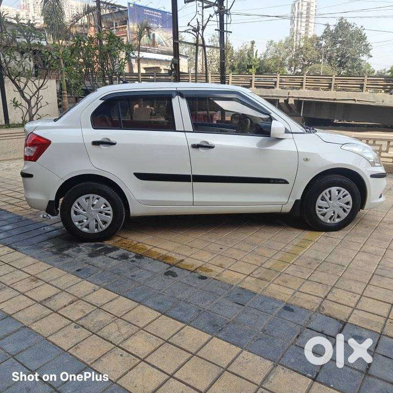 Maruti Suzuki Swift Dzire 1.2 Vxi Bsiv, 2020, Cng & Hybrids