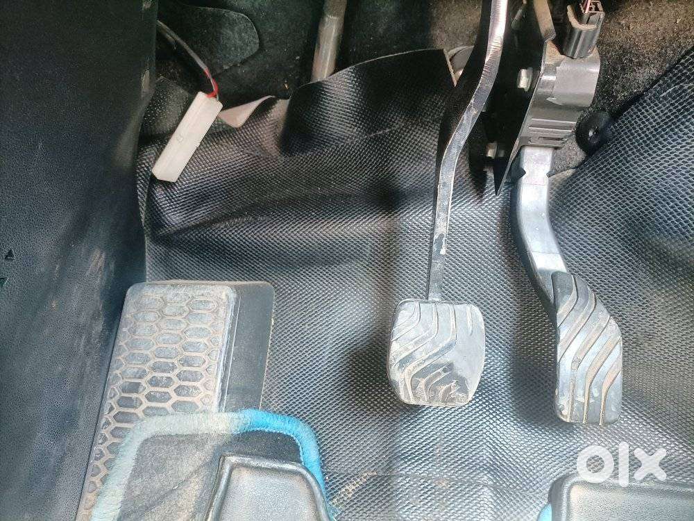 Renault Kiger Rxz Amt, 2021, Petrol