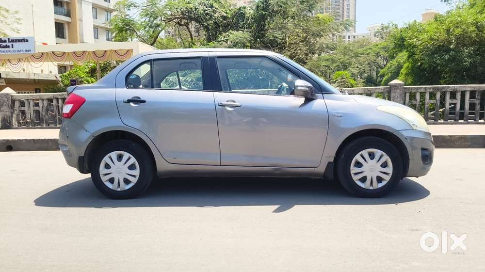 Maruti Suzuki Swift Dzire 2012-2015 Vdi, 2013, Diesel