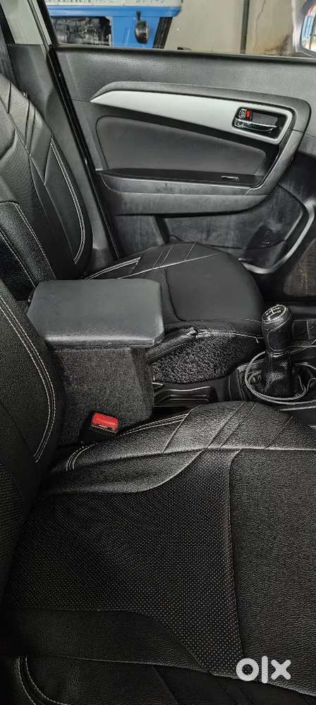 Maruti Suzuki Vitara Brezza 2020-21 Petrol 74000 Km Driven