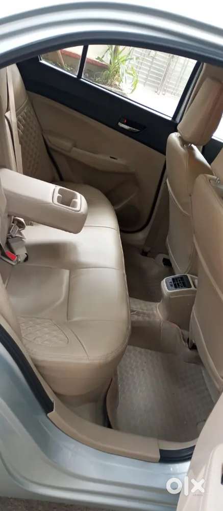 Maruti Suzuki Dzire Vxi 2024 Petrol Manual