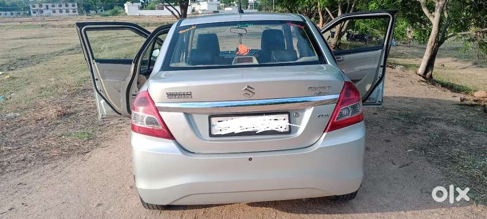 Maruti Suzuki Dizer Zdi