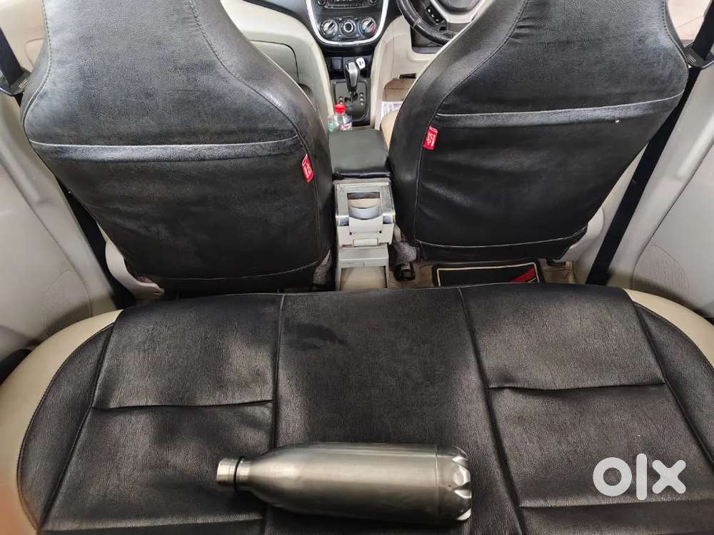 Maruti Suzuki Celerio 2017