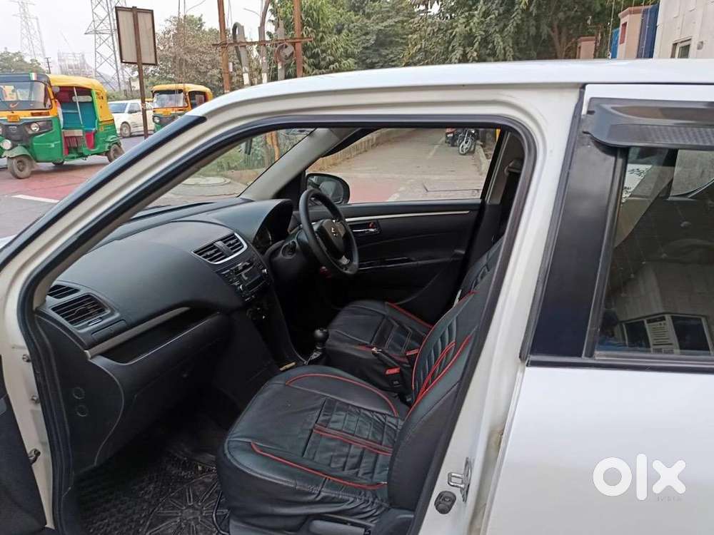 Maruti Suzuki 2016 Km Driven