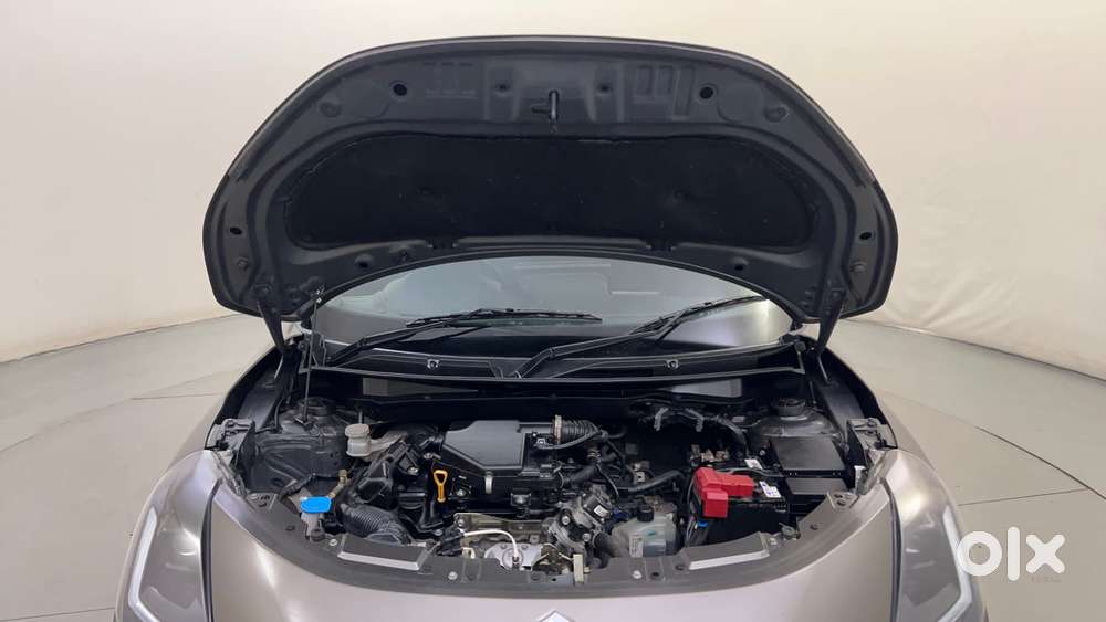 Maruti Suzuki Swift 2021-1.2 Zxi Plus Amt, 2024, Petrol