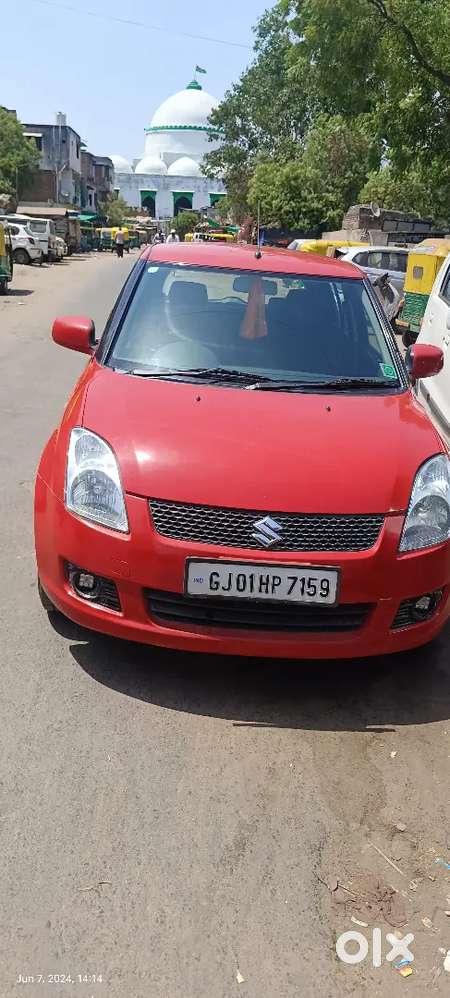Maruti Suzuki Swift 2008 Diesel Good Condition