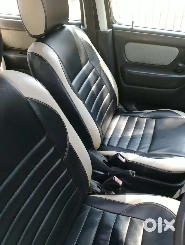 Maruti Suzuki Wagon R 2011