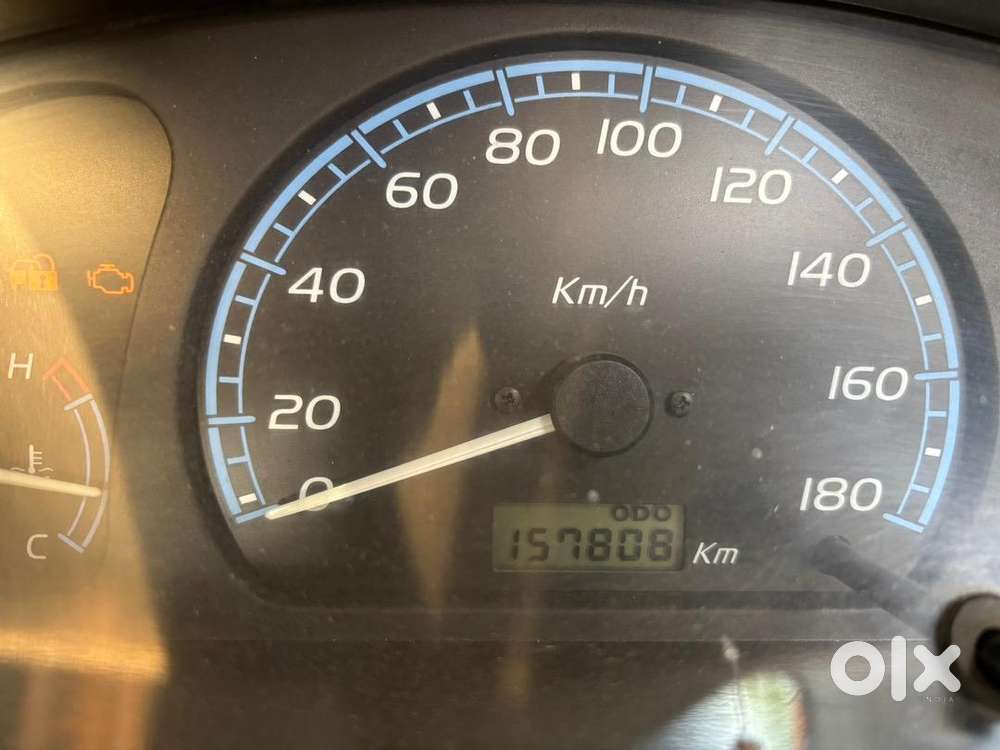 Wagon R With Factory Fitted Lpg Gas Kit And Well Maintained