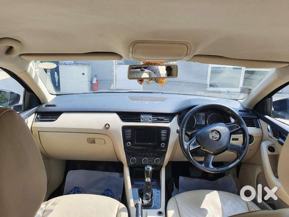 Skoda Octavia 2016 Diesel Well Maintained