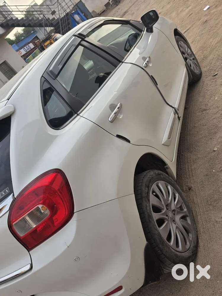 Maruti Suzuki Baleno 2018 Petrol 64000 Km Driven
