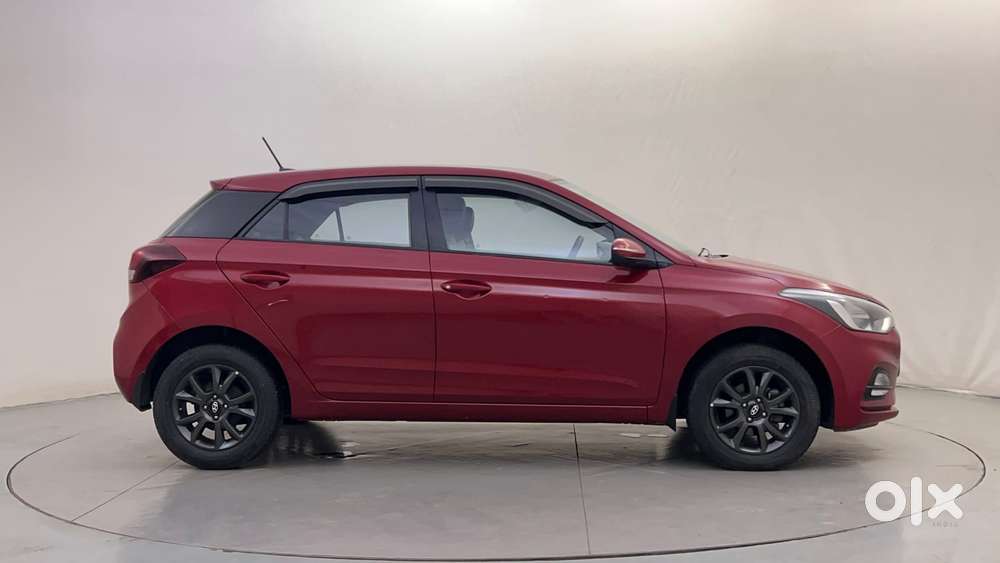 Hyundai Elite I20 [ ] 1.4 Asta Crdi, 2018, Diesel